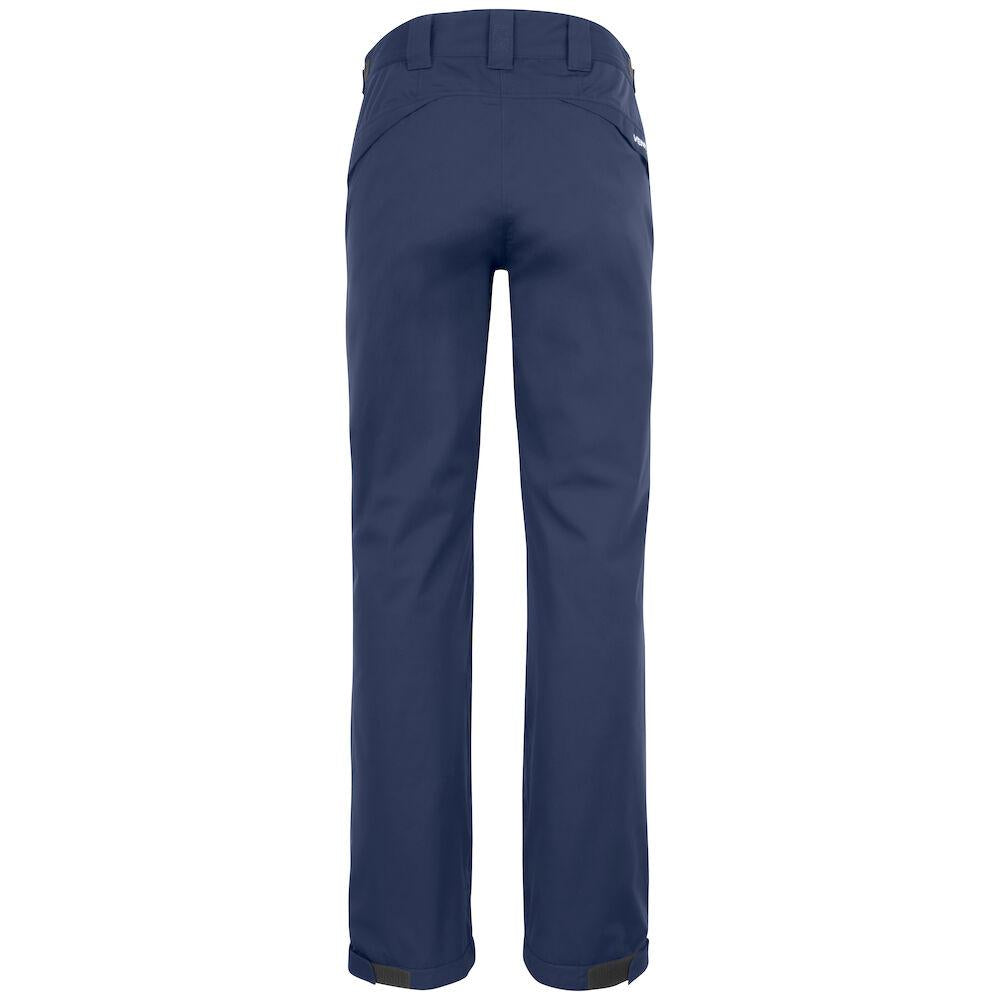 North Shore Pants Women - Dark Navy - Image 2