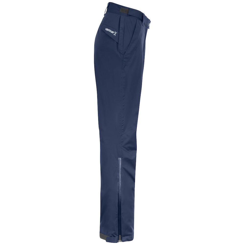 North Shore Pants Women - Dark Navy - Image 4