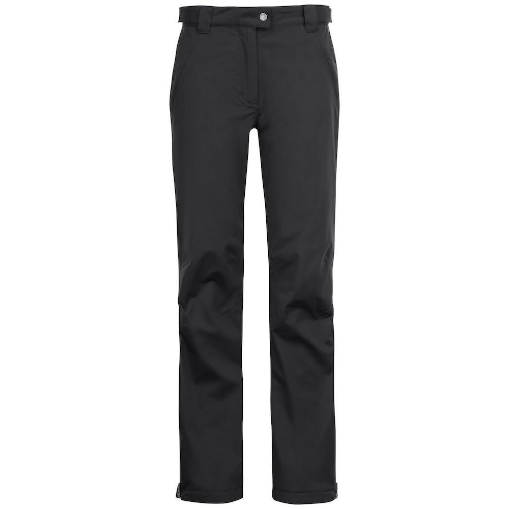 North Shore Pants Women - Black - Image 1