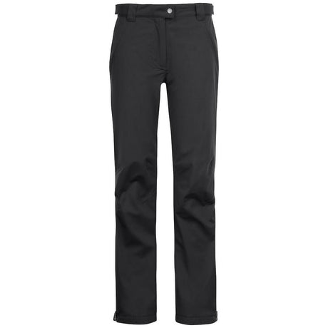 North Shore Pants Women - Black - Image 1