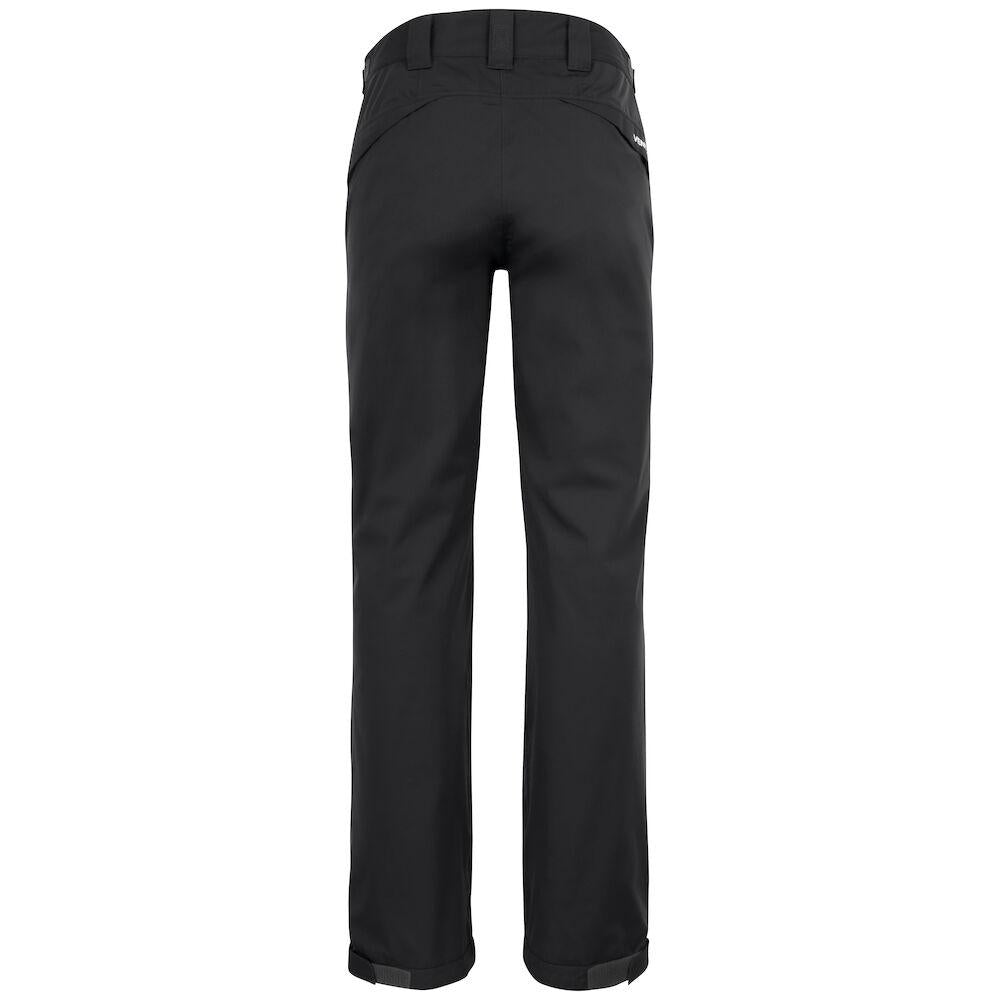 North Shore Pants Women - Black - Image 2