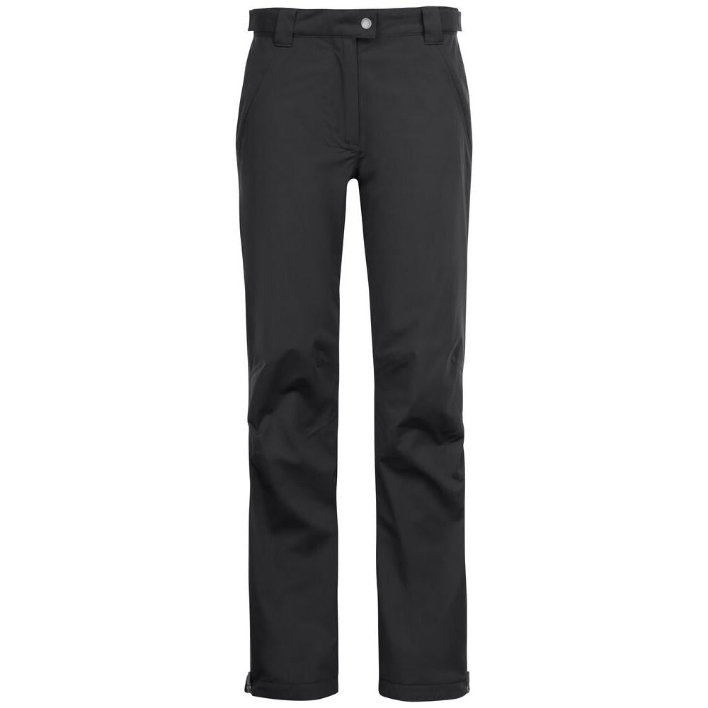 North Shore Pants Women - Black - Image 1