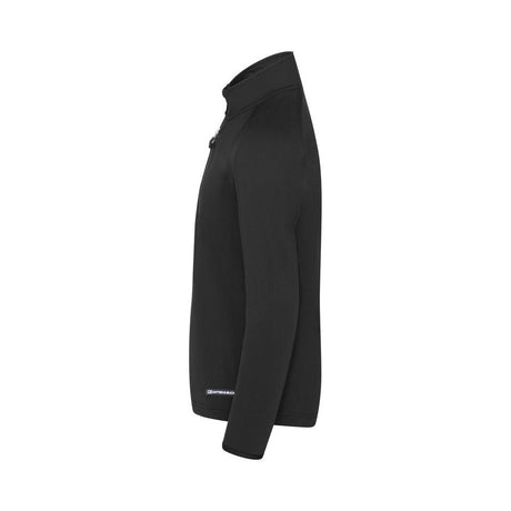 Adapt Half Zip Jacket Junior - Black - Image 3