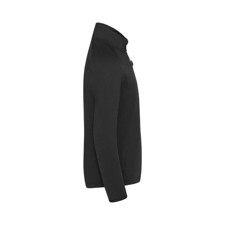 Adapt Half Zip Jacket Junior - Black - Image 4