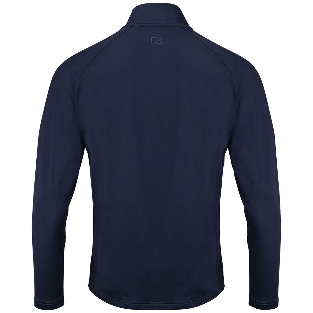 Adapt Full Zip Jacket Men - Dark Navy - Image 2