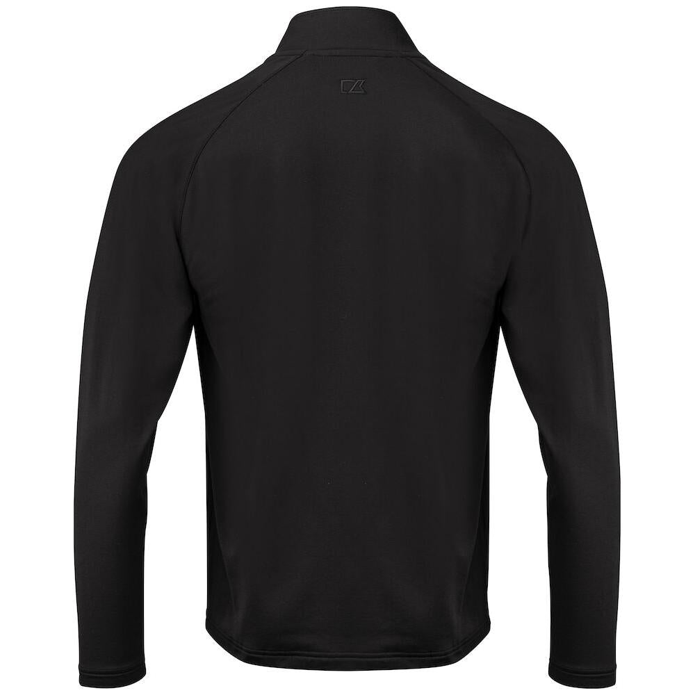 Adapt Full Zip Jacket Men - Black - Image 2