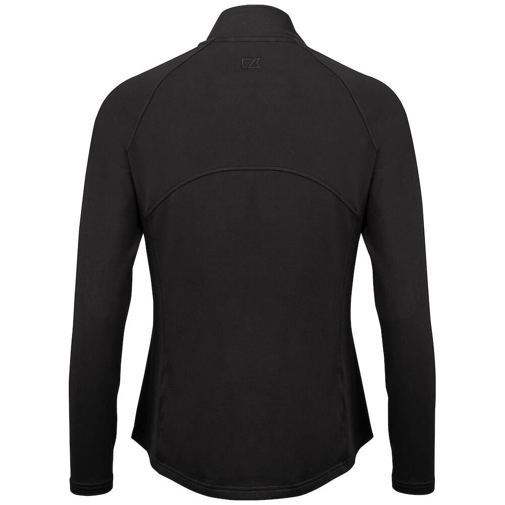 Adapt Full Zip Jacket Women - Black - Image 2