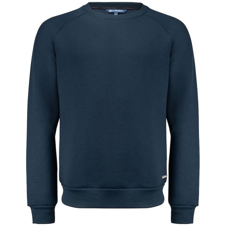 Pemberton Crewneck Men - Dark Navy - Image 1