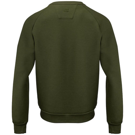 Pemberton Crewneck Men - Ivy Green - Image 2