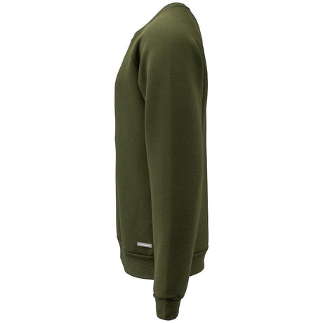 Pemberton Crewneck Men - Ivy Green - Image 3