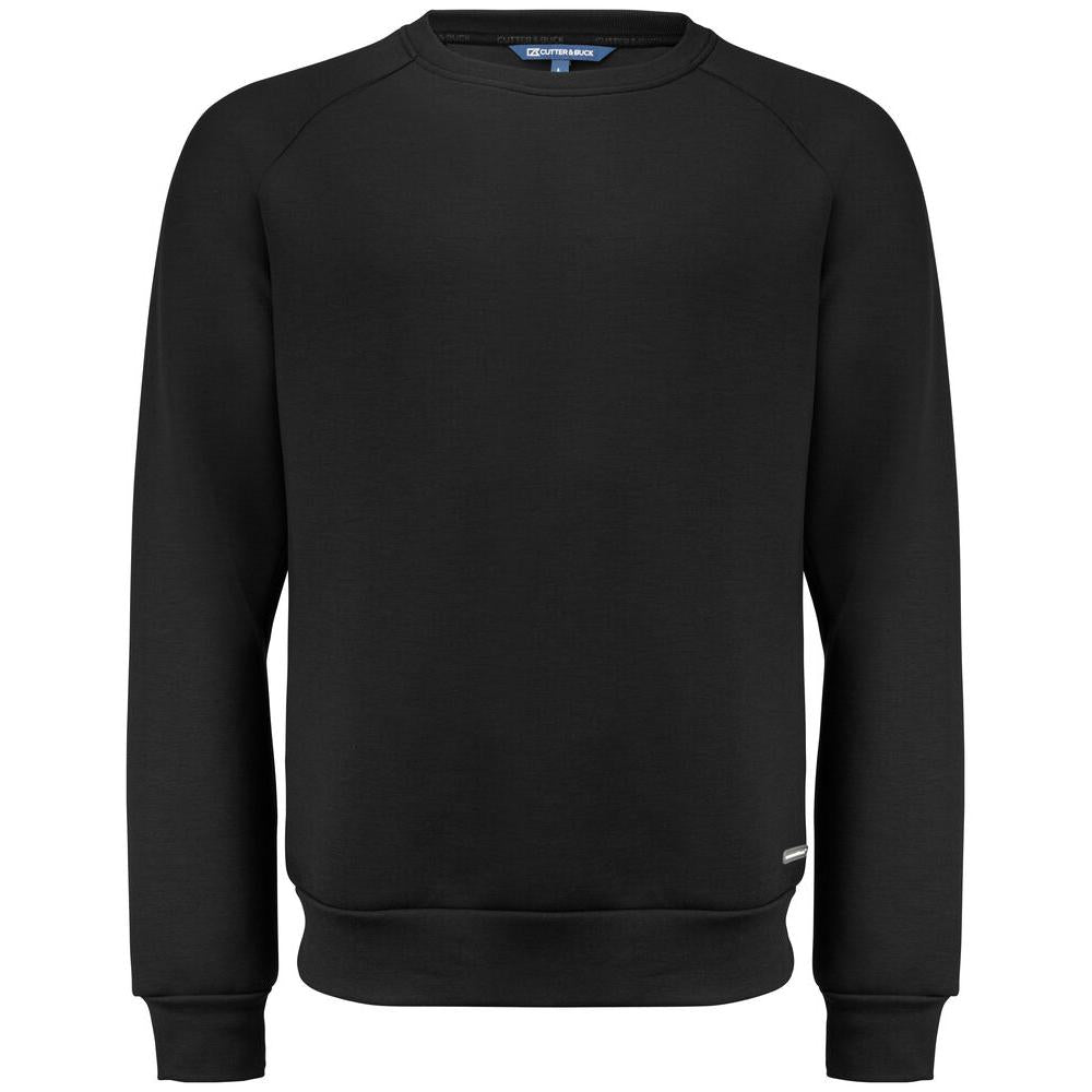Pemberton Crewneck Men - Black - Image 1