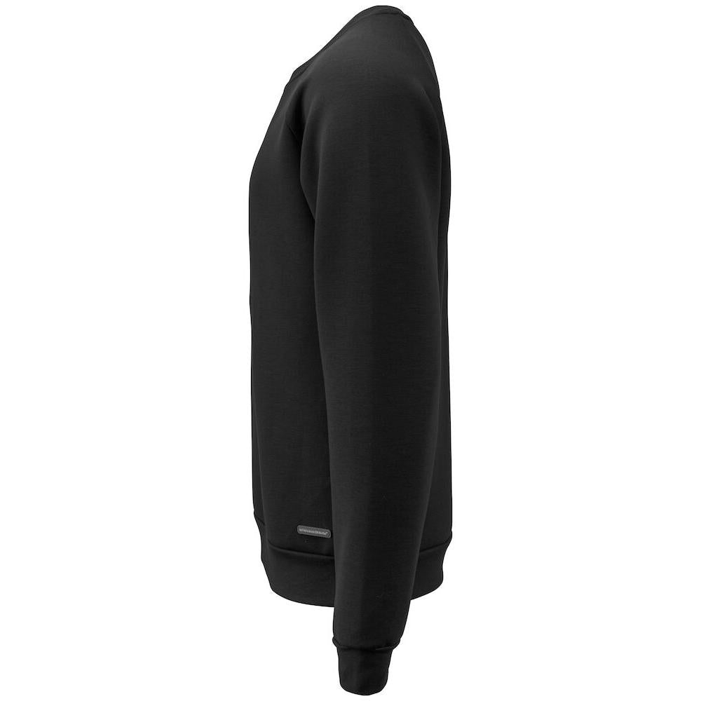 Pemberton Crewneck Men - Black - Image 3