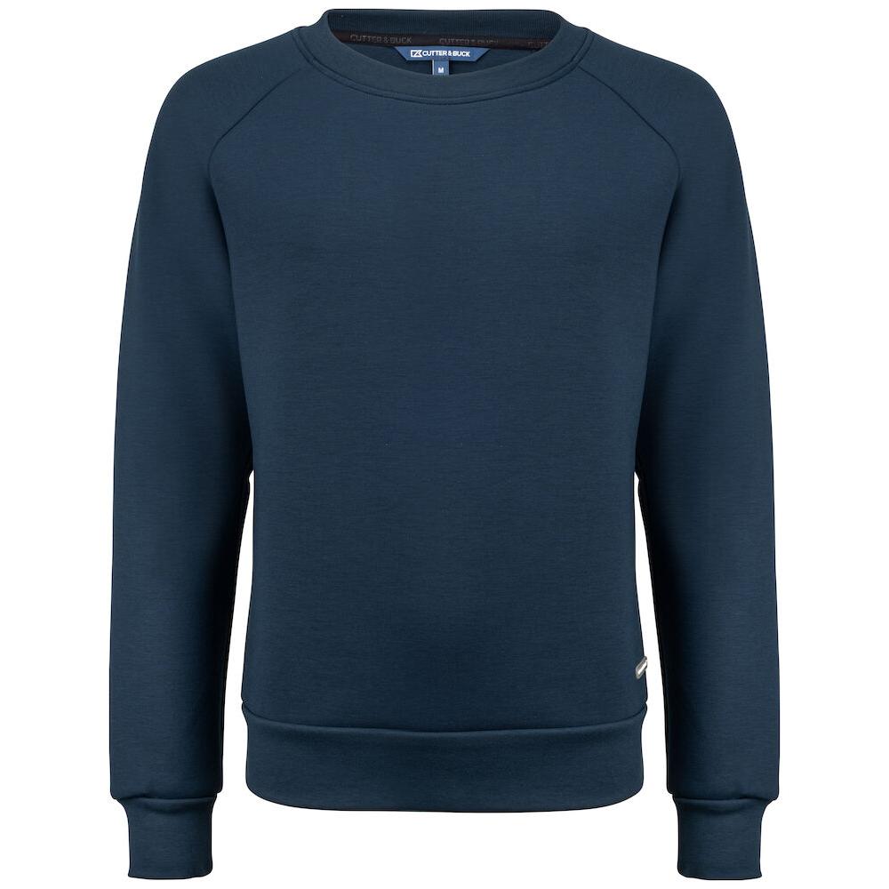 Pemberton Crewneck Women - Dark Navy - Image 1