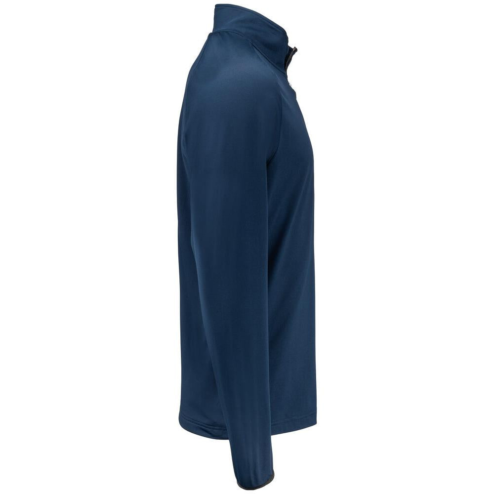 Adapt Half Zip Men - Dark Navy - Image 4
