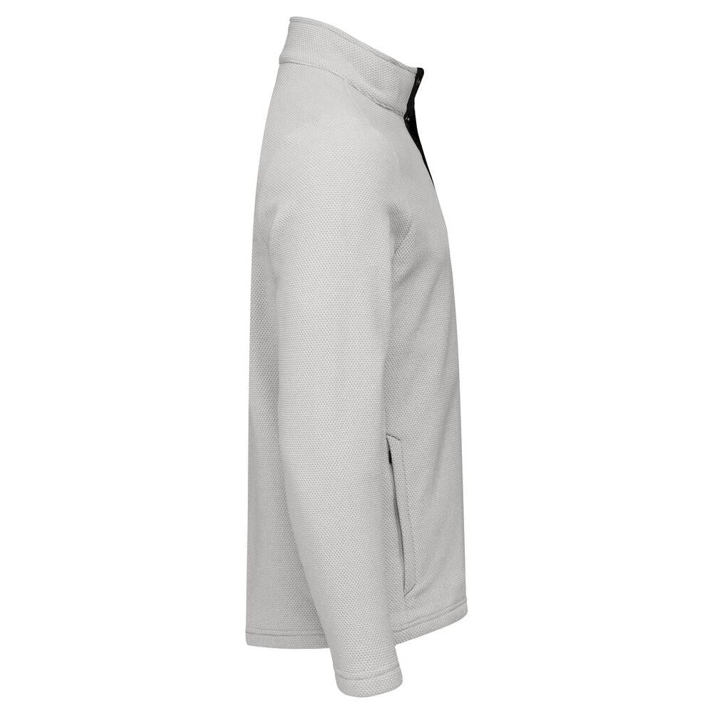 Hunts Point Fleece Men - Silver - Image 4