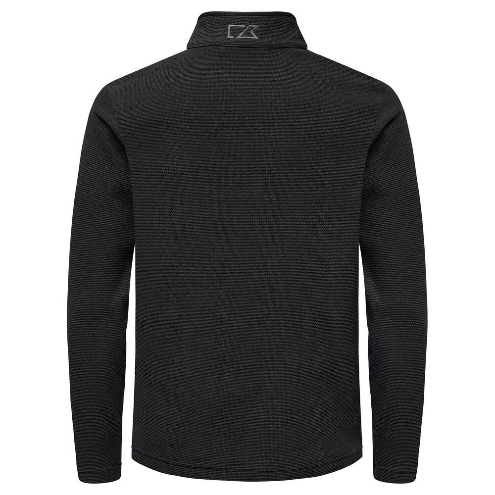 Hunts Point Fleece Men - Black - Image 2