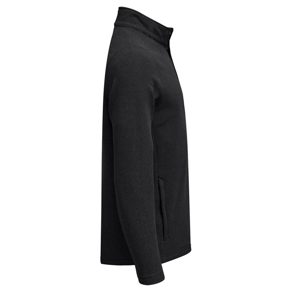 Hunts Point Fleece Men - Black - Image 4