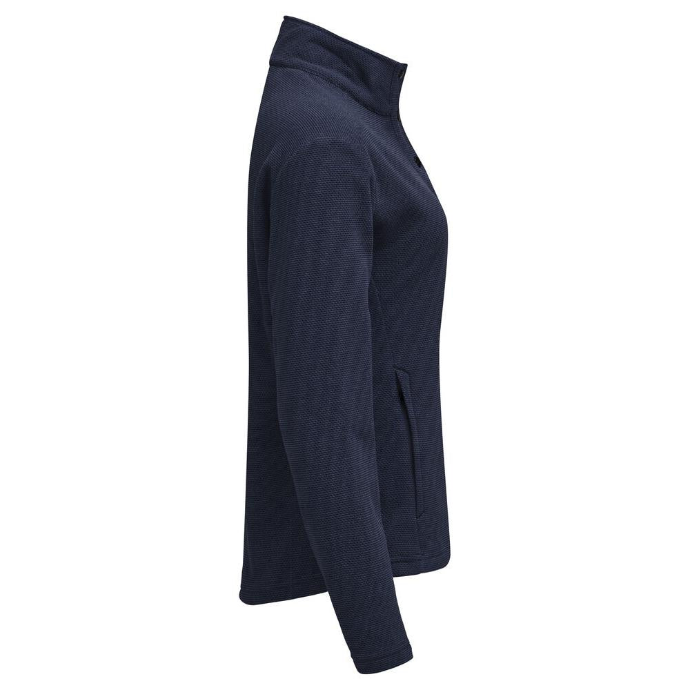 Hunts Point Fleece Women - Dark Navy - Image 4