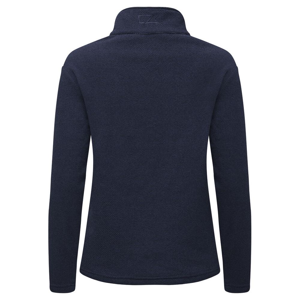 Hunts Point Fleece Women - Dark Navy - Image 2