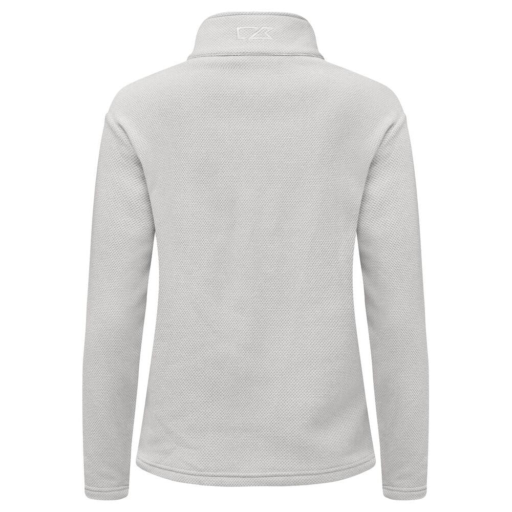 Hunts Point Fleece Women - Silver - Image 2