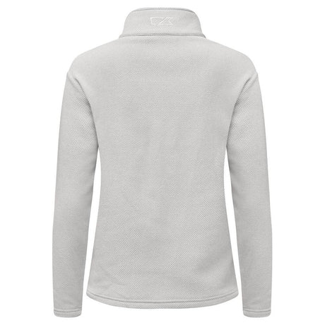 Hunts Point Fleece Women - Silver - Image 2