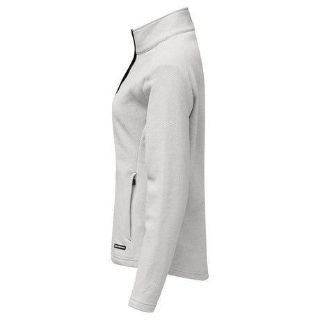 Hunts Point Fleece Women - Silver - Image 3
