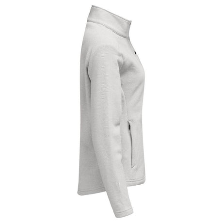 Hunts Point Fleece Women - Silver - Image 4