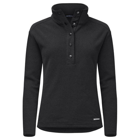 Hunts Point Fleece Women - Black - Image 1