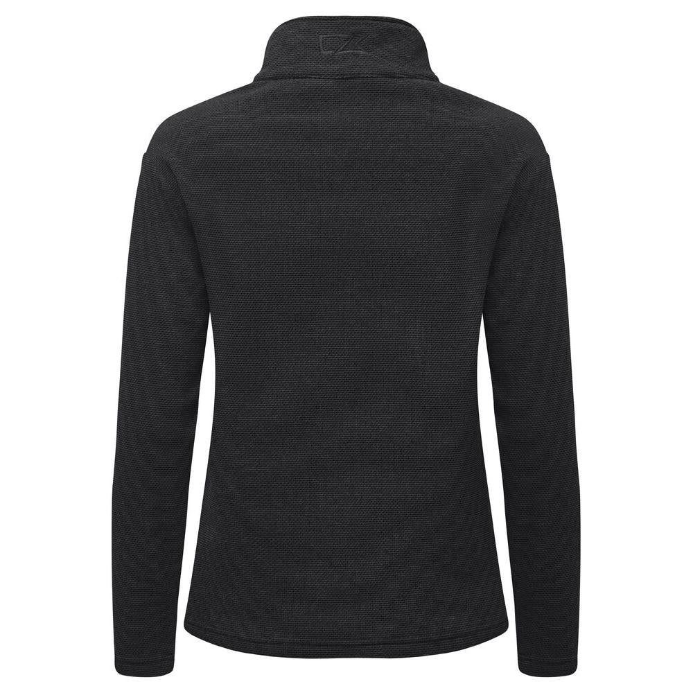Hunts Point Fleece Women - Black - Image 2