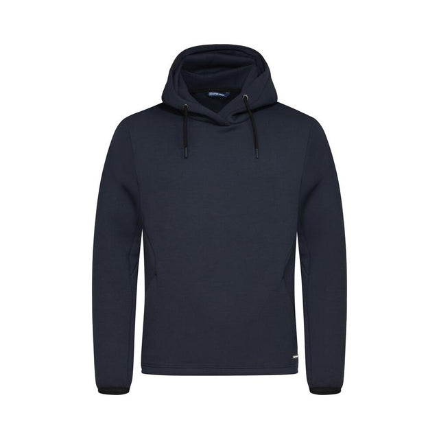 Pemberton Hood Men - Dark Navy - Image 1