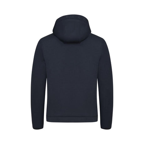 Pemberton Hood Men - Dark Navy - Image 2