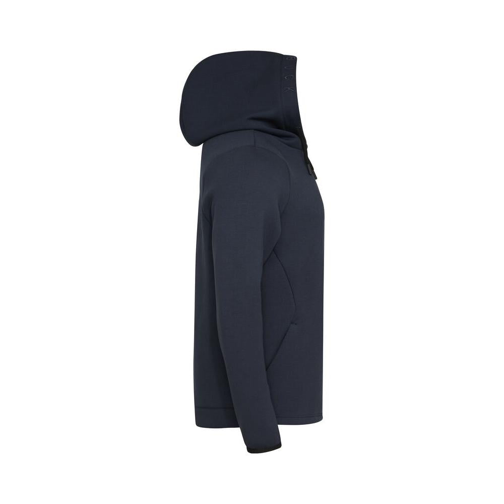 Pemberton Hood Men - Dark Navy - Image 4