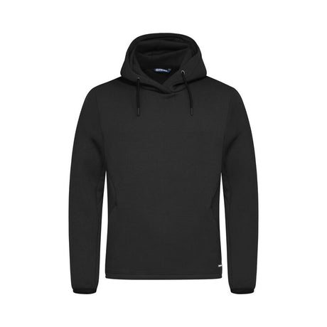 Pemberton Hood Men - Black - Image 1