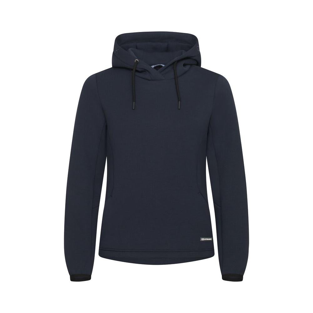 Pemberton Hood Women - Dark Navy - Image 1