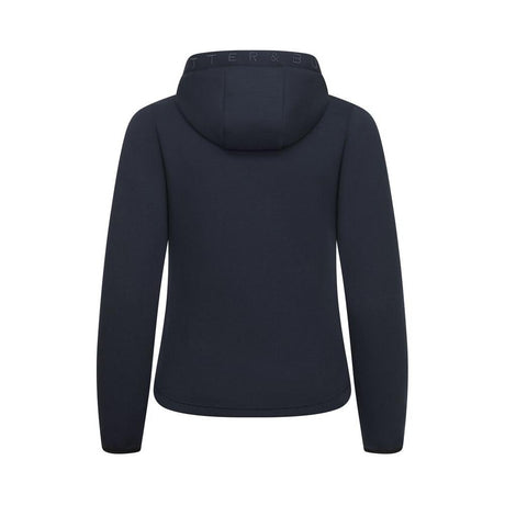 Pemberton Hood Women - Dark Navy - Image 2