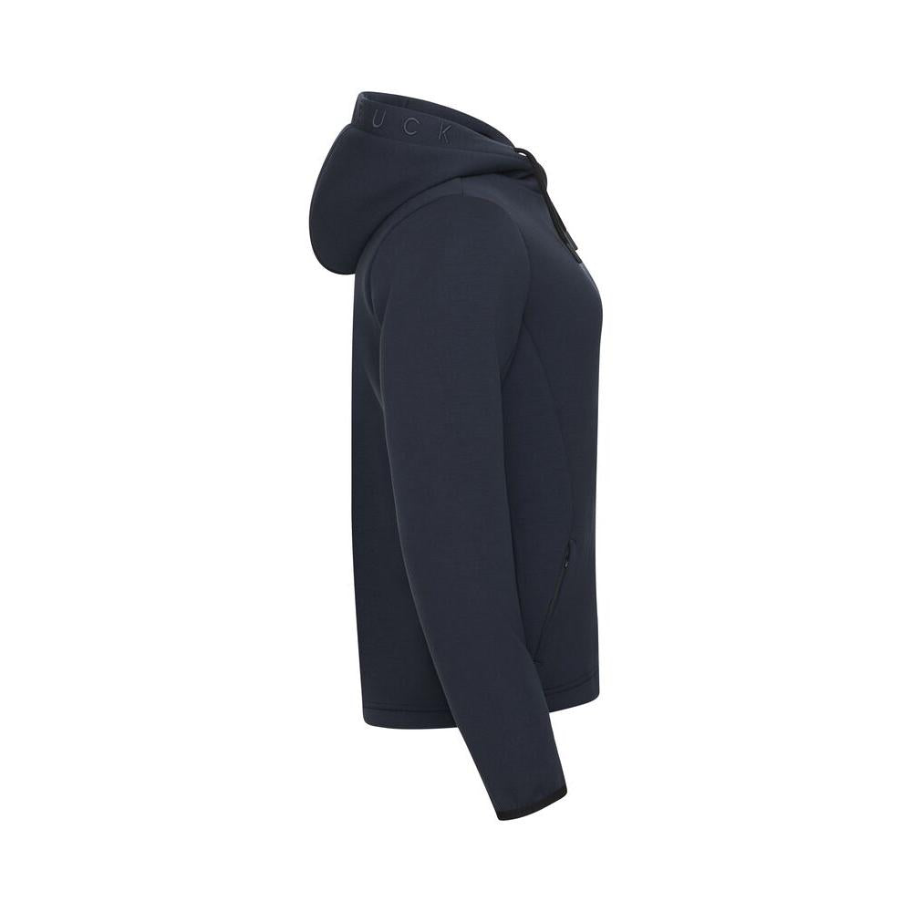 Pemberton Hood Women - Dark Navy - Image 4