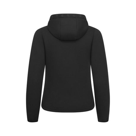 Pemberton Hood Women - Black - Image 2