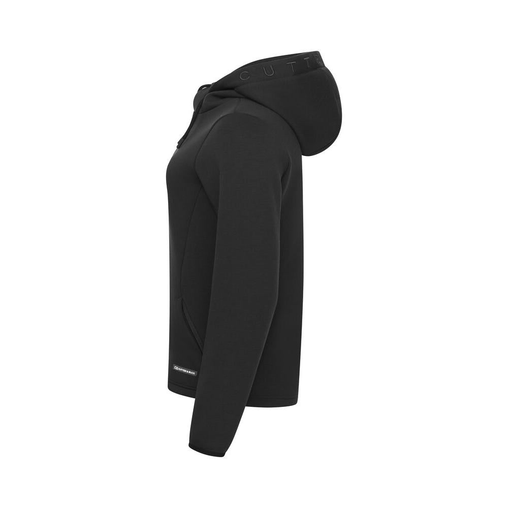 Pemberton Hood Women - Black - Image 3