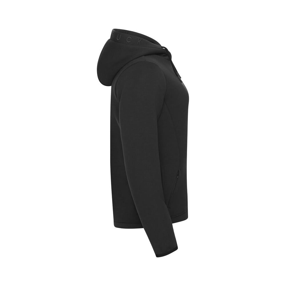 Pemberton Hood Women - Black - Image 4