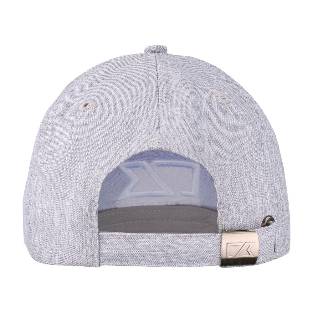 CB Cap - Grey Melange - Image 2