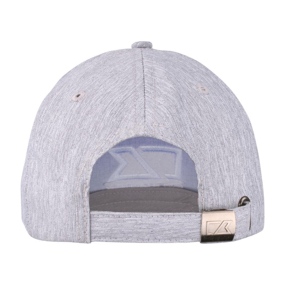 CB Cap - Grey melange - Image 2