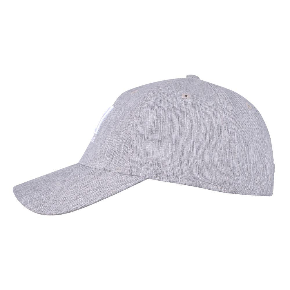 CB Cap - Grey Melange - Image 3