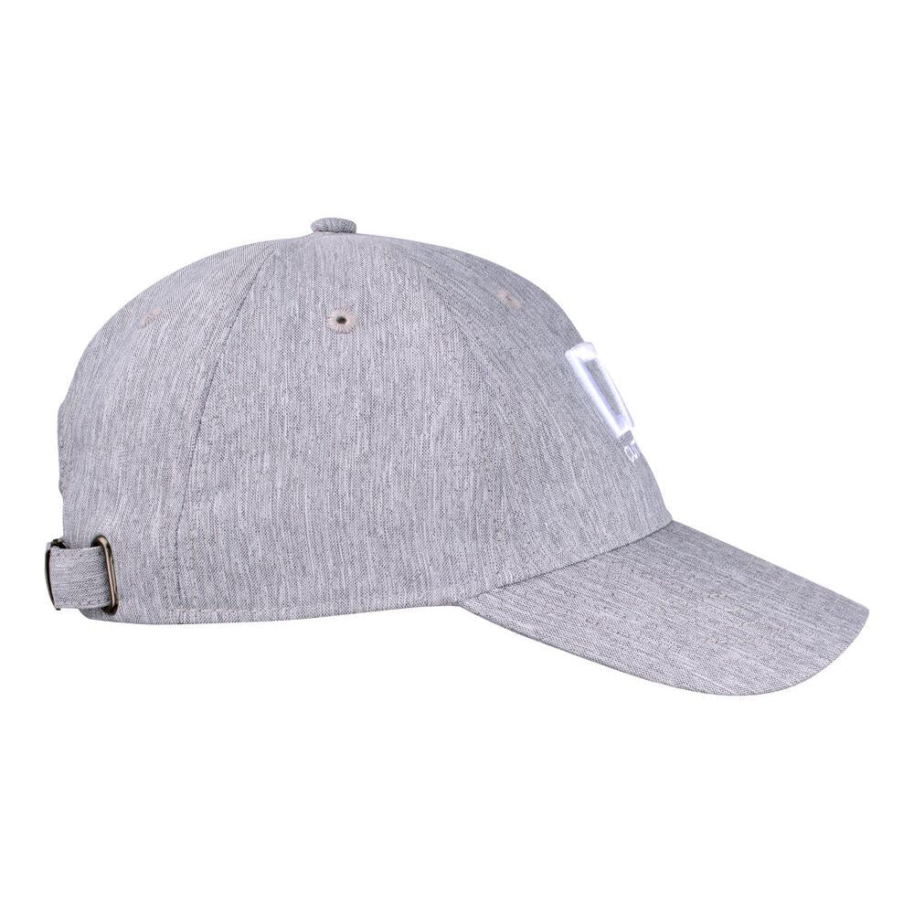 CB Cap - Grey Melange - Image 4