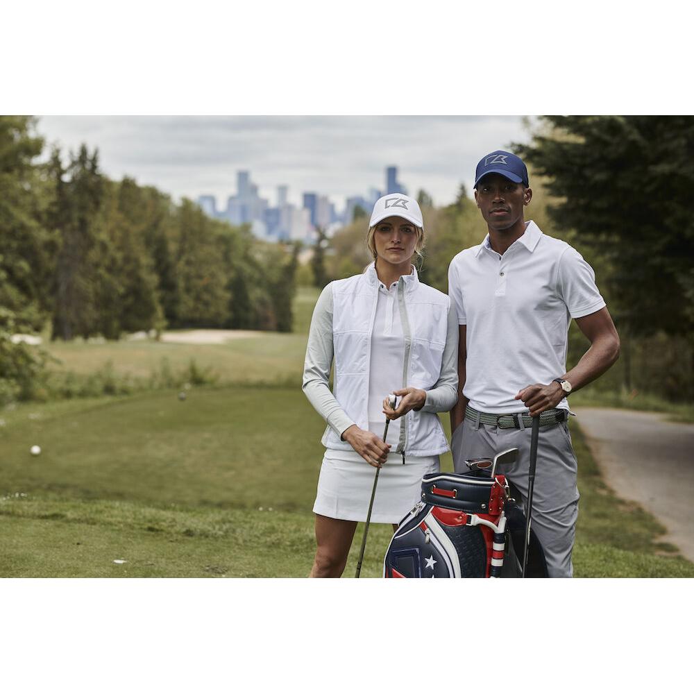 Gamble Sands Cap - Royal w. Print - Image 5