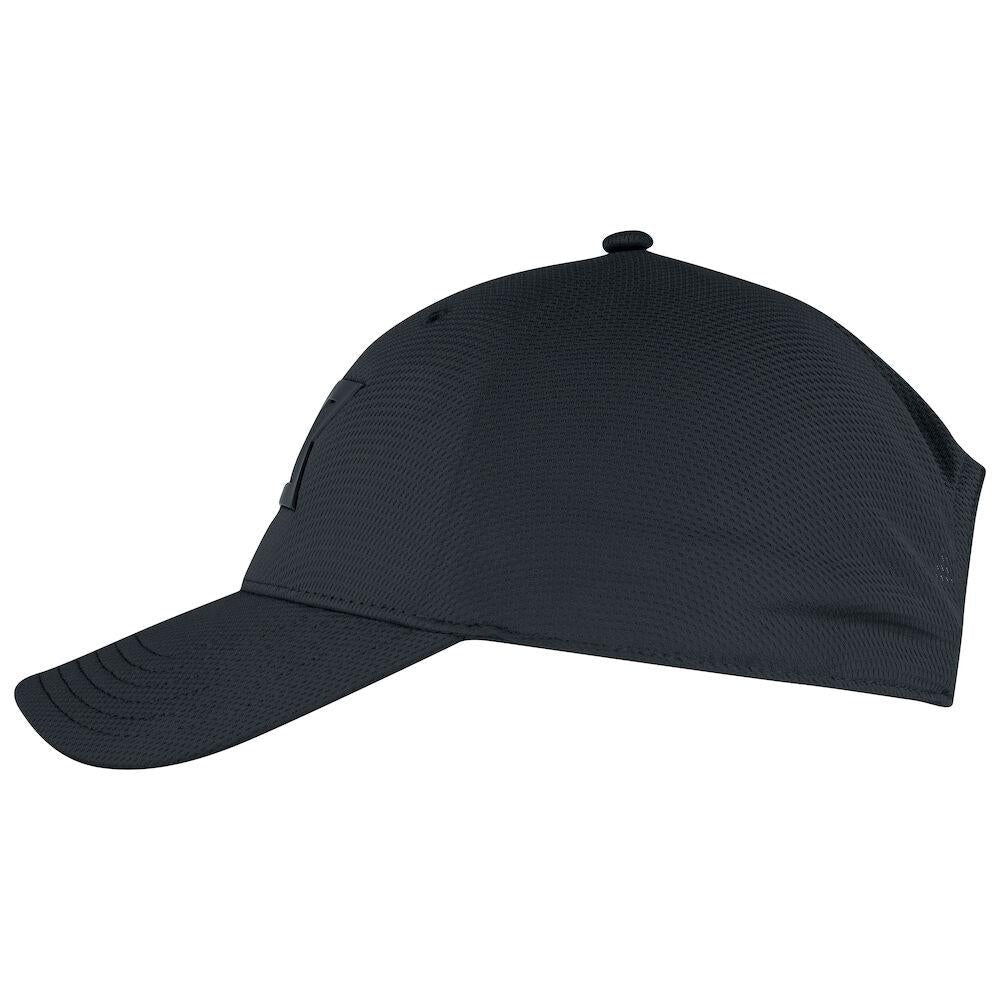 Gamble Sands Cap Junior - Black.w.print - Image 3