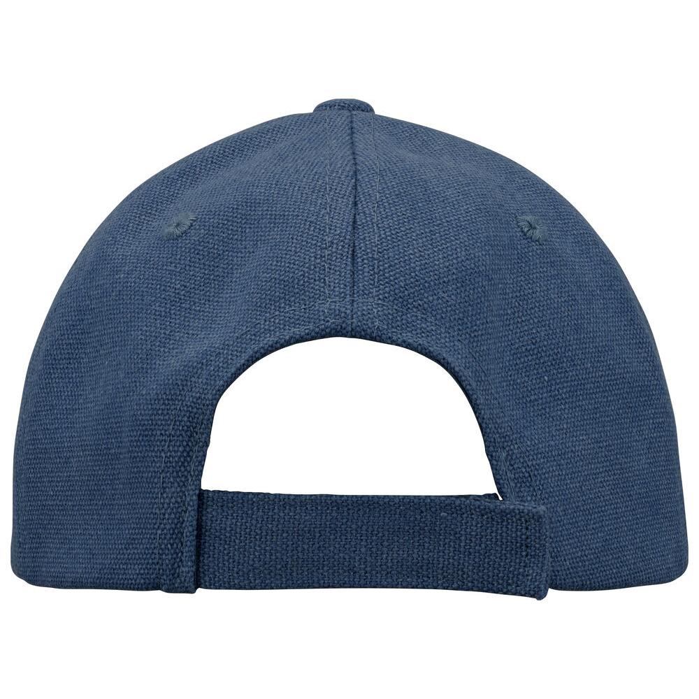 Sunnyside Cap - Denim Blue - Image 2