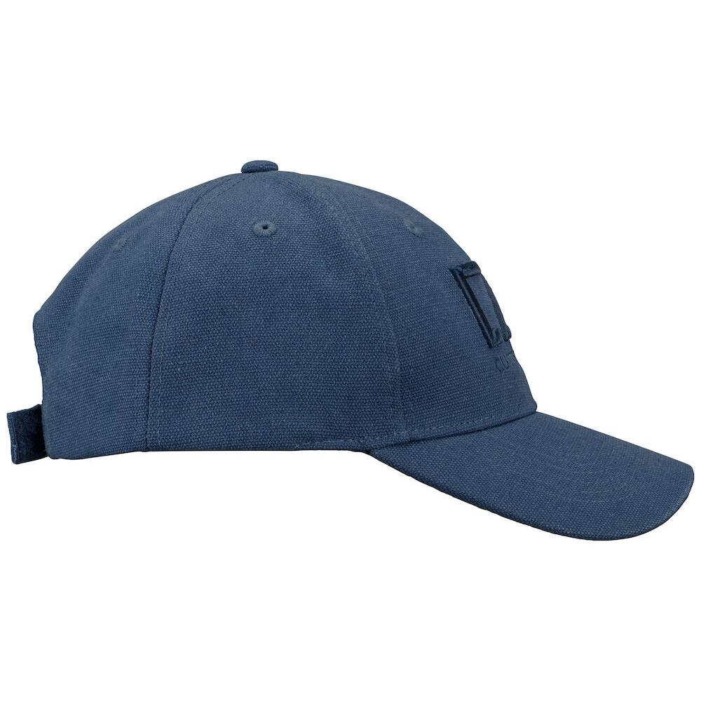Sunnyside Cap - Denim Blue - Image 4
