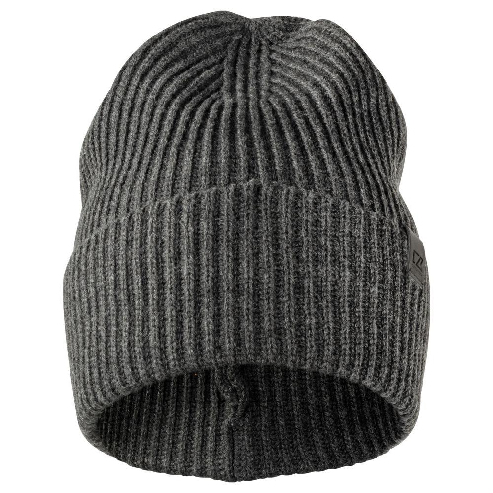 Blyn Hat - Anthracite Melange - Image 1