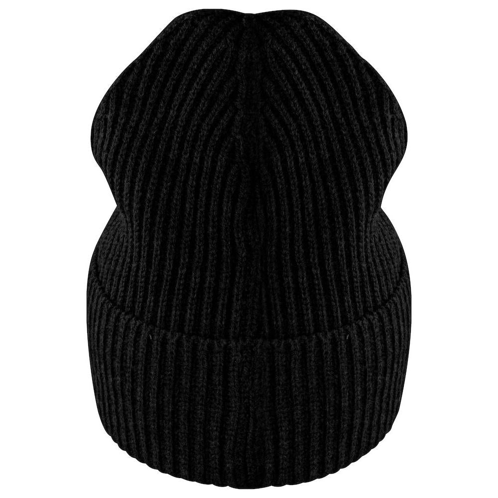 Blyn Hat - Black - Image 2