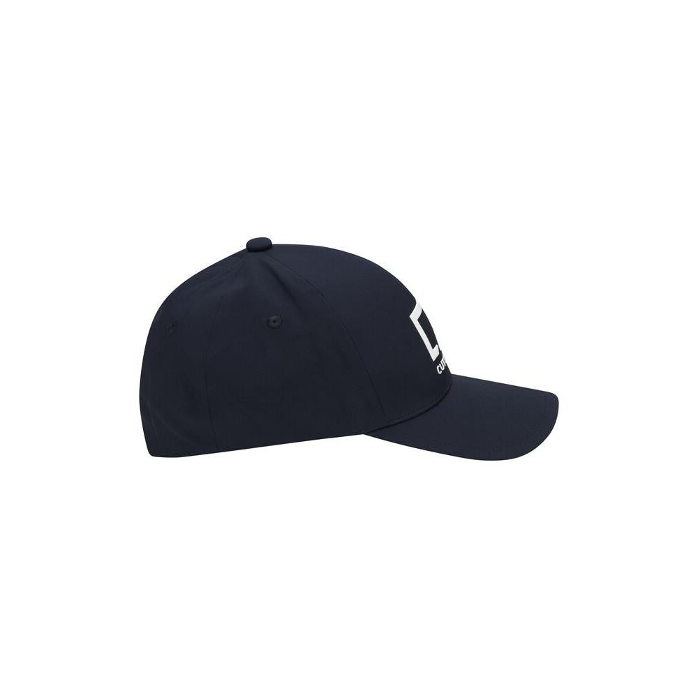 Wauna Cap - Dark Navy - Image 4